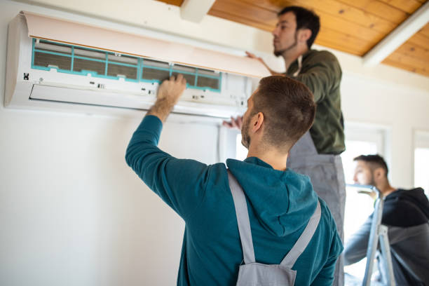 Best Solar-powered HVAC Systems in Moncks Corner, SC