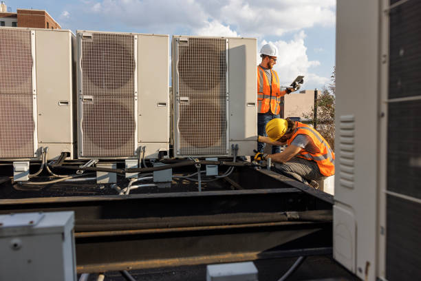 Best Commercial HVAC in Moncks Corner, SC