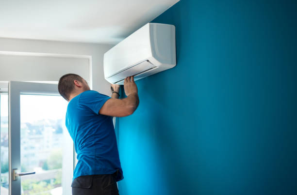 Best Energy-efficient HVAC Solutions in Moncks Corner, SC