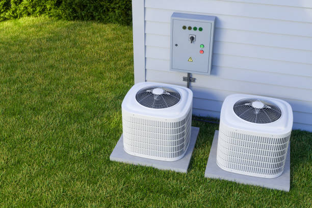 Professional HVAC in Moncks Corner, SC