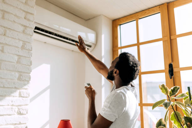 Best HVAC Equipment and Components in Moncks Corner, SC