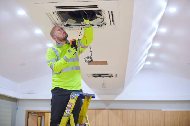 Best HVAC for Healthcare Facilities in Moncks Corner, SC