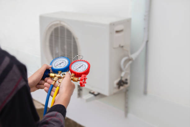 Best HVAC Training and Certification in Moncks Corner, SC